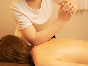 頑張る女性の不調改善サロン hale lulu【ハレルル】/