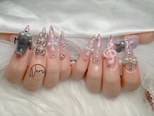 ナミネイルサロン(Nami Nail Salon)/