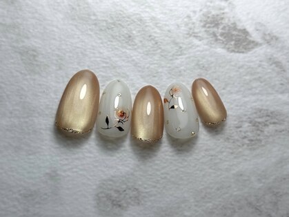 キャンアイドレッシー 上新庄店(Can I Dressy)の写真