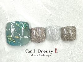 ニュアンスネイル