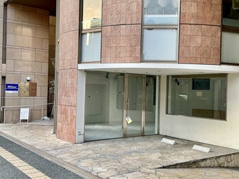 スタジオ909/外観写真