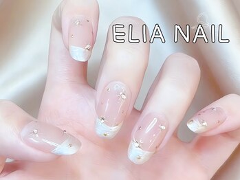 エリア(ELIA)/持ち込みデザイン