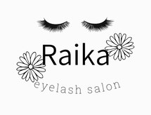 ライカ(Raika)