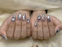 ユメネイル(YUME Nail)/フィルイン/長さだし/持ち込み