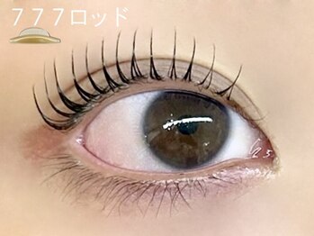 アイプロリッシュ 三軒茶屋(eyeprolish)/【日本未発売】韓国まつげパーマ