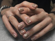 オムネイル 渋谷(HOMME NAIL)/