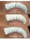 ネイルズビー 別邸(Nail's be)の写真/まつげを育てて、もっと自由に目元を楽しむ。『盛る』のではなく『整える』ことで静かな色気を目元から…