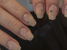 アンティム ネイル(INTIME nail)/