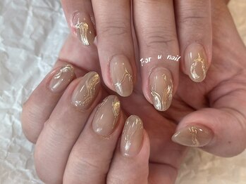 フォーユーネイル(For U Nail)/