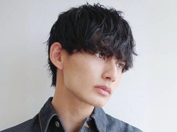 メンズフィオブロウ 大阪梅田芝田店(men's fiio brow)の写真/メンズ脱毛が初めての方必見☆【特別価格!眉毛脱毛スタイリング￥2980】[メンズ美眉]【大阪/梅田/芝田】