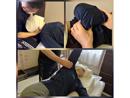 サーノヴィーター(Sano Vita)の写真