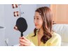 新規のみ【平日限定】レディース/印象UP!美眉スタイリング ¥4,700→¥4,200