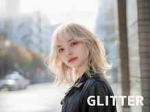 LiLi by GLITTER　まつ毛&眉毛　水戸見川店【12月1日OPEN（予定）】の雰囲気（SNSフォロワー1万人以上☆水戸で人気の美容室GLITTER併設サロン）