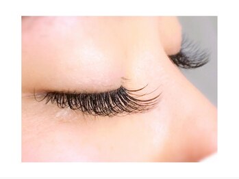 まつげエクステ専門店 スカイラッシュ 鶴見店(SKYLASH)/ウルトラソフト