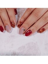 リフレッシュサロン 隠れ家/