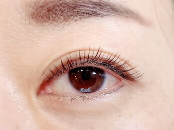 ロンロンビューティークリエイト(RONRON Beauty Create)/まつげエクステ