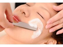 トライブ クリエートサロン(TRIBE create salon by SERVE)/＊シェービング＊