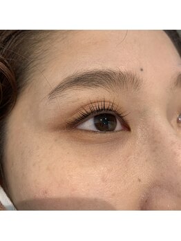 ベリー 静岡駅前店(Very)/まつげパーマ 