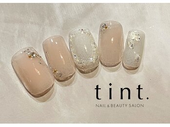 ティント(tint.)/エアブラシカラー