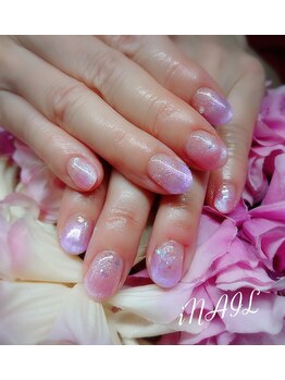 アイネイル(iNAIL)/