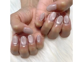 サロンド ボヌール(salon de bonheur)/