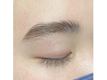 サロンドティス 学芸大学(salon de tis)/ブロウラミネーション