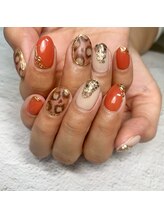 ネイルサロン ローズ(Rose)/