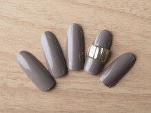 ブリスネイル(bliss-nail)/リングネイル