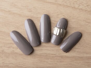 ブリスネイル(bliss-nail)/リングネイル