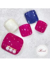 ケイネイル(Knail)/スタンダードアート