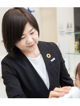 ポーラ 上通店(POLA)&nbsp;高村 穂奈美