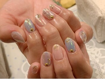 レミア 関内(REMIA)/6月　さわやかオーロラカラー