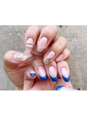 Blanche Nails and Beauty