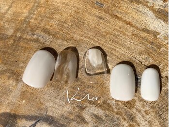 クレー(Klee)/定額Simple Designコース