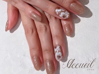 アクイユ 銀座店(ACCUEIL)/