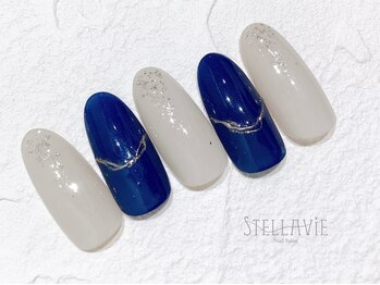 ステラヴィエ(Stellavie)/定額Bプラン