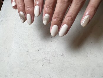 アテ(ate.)/【定額シンプル】