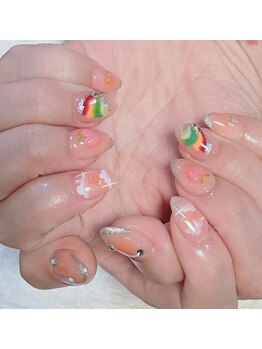 ジョリ チュン(JOLIE TRUONG)/