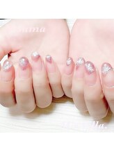 エムズヴィラ(M's Villa.)/