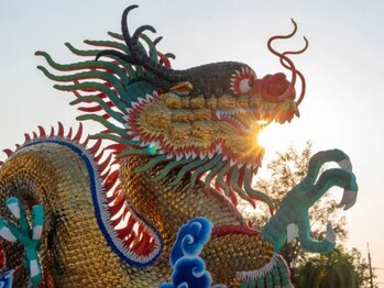 アジアンリラクゼーション ヴィラ 福岡東店(asian relaxation villa)/タイ；サワン・パーク