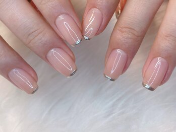 RY/ミラーフレンチ