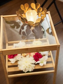 エムブルーム(m-bloom)/