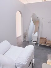 トー(toe)/おひとり様貸切サロン