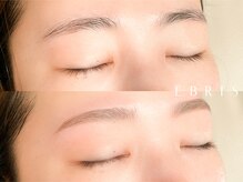 エブリス 浦和店/美眉アイブロウスタイリング