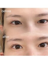 エクラ バイ シャンリィ(eclat by shanLy)/パリジェンヌ