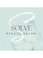 ソーヴ(SOLVE)/SOLVE beauty salon 