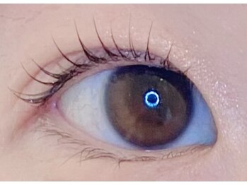 アイラッシュプラン メル 高槻JR駅前店(eyelash plan Mel)/韓国アイドル風まつ毛パーマ