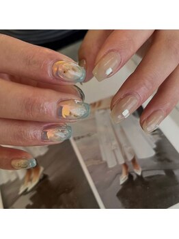 ハイニー(HINY)/free design 120