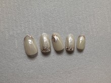 ビューティルーム ミセル(beautyroom miseru)/シンプル/ミラー/ニュアンス