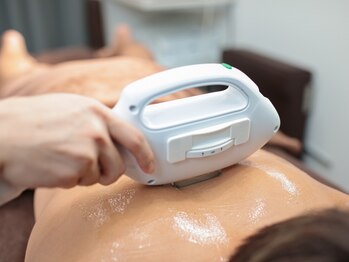 ボス 桑名店(BOSS)の写真/【桑名市/メンズ脱毛】OPEN記念限定クーポン【メンズ脱毛/ヒゲ脱毛】ヒゲ脱毛全体￥7900→￥980！！